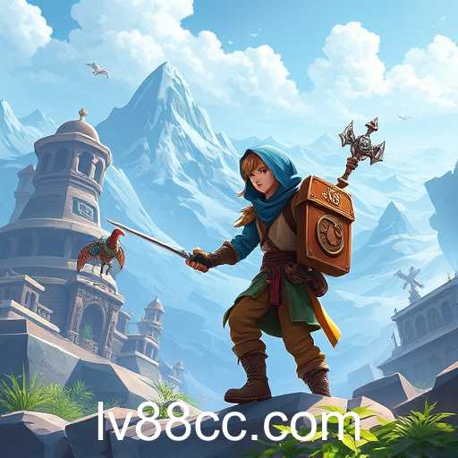 Exploring the Exciting World of Adventure Quests: Unearthing Hidden Mysteries with LV88