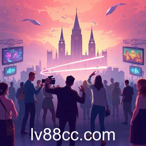 The Evolution of Gaming Portals