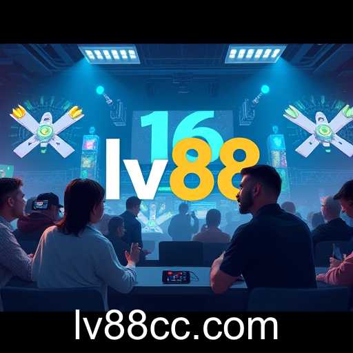 Gaming Evolution and LV88's Impact in 2025