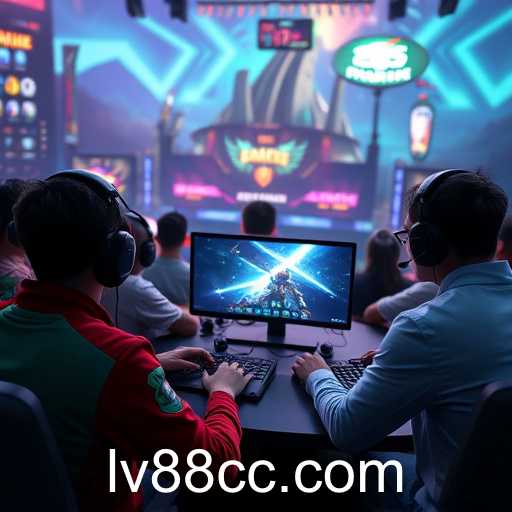 The Rise of Gaming Platforms in 2025