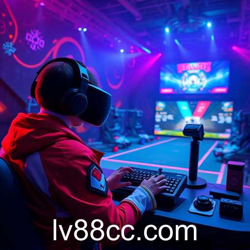 Gaming Trends and Innovations