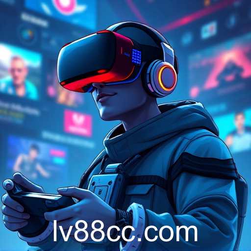 Gaming Trends Shaping 2025