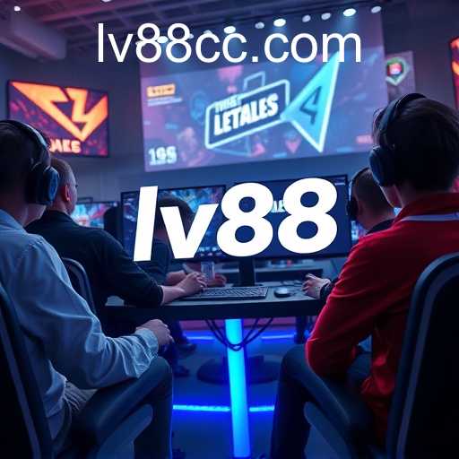 Gaming Trends: The Rise of lv88 in 2025