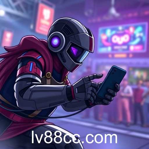 The Rise of Lv88: Gaming Platform Trends in 2025