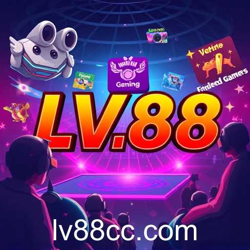 The Rise of Lv88 in Gaming Circles