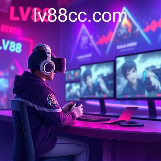 The Rise of LV88 in the Gaming World