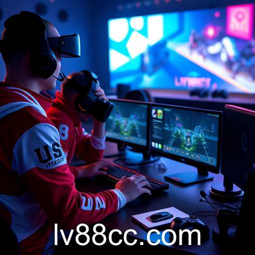 Rising Popularity of Lv88 Game in 2025