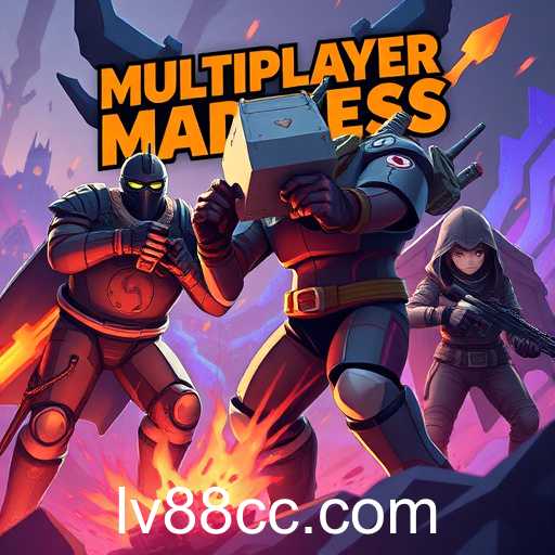 Exploring the Dynamic World of 'Multiplayer Matches'
