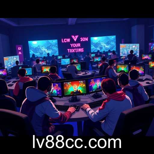 Revamp of Online Gaming Platforms in 2025