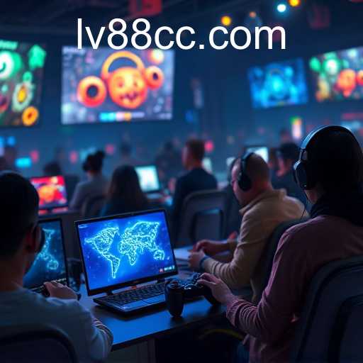 The Rise of English Game Websites in the Digital Era