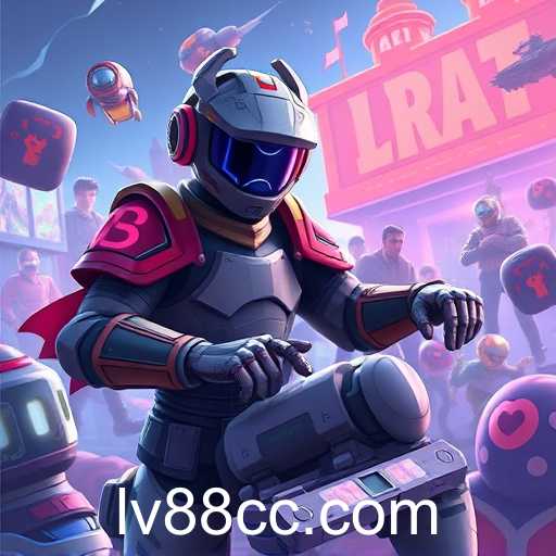 The Rise of LV88: A New Era in Online Gaming