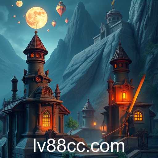 The Rise of Online Gaming: Lv88's Impact on the Digital Arena